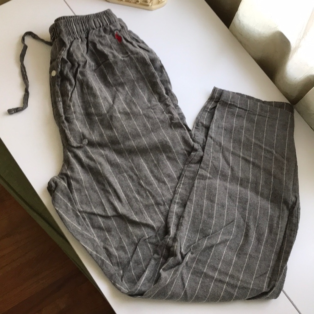 Men’s Ralph Lauren Pajama Pants